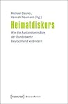 Heimatdiskurs: Wie Die Auslandseins�tze Der Bundeswehr Deutschland Ver�ndern