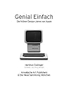 Keep it Simple/Genial Einfach: The Early Design Years of Apple/Die frühen Designjahre von Apple (German Edition) Keep it Simple/Genial Einfach: The Early Design Years of Apple/Die frühen Designjahre von Apple (German Edition)
