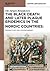 The Black Death and Later Plague Epidemics in the Nordic Coun... by Ole J. Benedictow