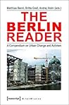 The Berlin Reader...