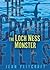 The Loch Ness Monster by Jean Flitcroft