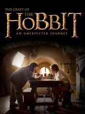 The Craft of the Hobbit