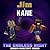 Minecraft Comic Jim and Kane: The Endless Night