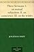 Three Sermons: I. on mutual subjection. II. on conscience. III. on the trinity