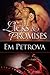 Licks and Promises (Rope 'n Ride ON, #2)