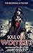 Soul Of A Woman (The Dark Souls, #2)