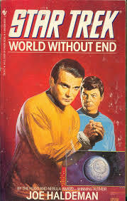 World Without End (Star Trek Adventures, #10)