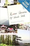 love stories of shimla hills (short stories)