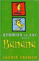 Stories to Eat with a Banana