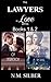 Lawyers in Love, Books 1 & ...