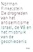 De drogreden van het antisemitisme