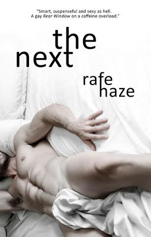 The Next (Kindle Edition)