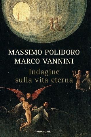 Indagine sulla vita eterna (Kindle Edition)