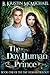 The Day Human Prince by B. Kristin McMichael
