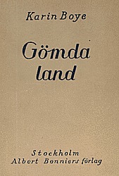 Gömda land (Paperback)