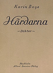 Härdarna