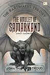 Amulet Samarkand