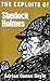 The Exploits of Sherlock Holmes