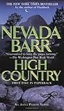 High Country by Nevada Barr
