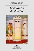 Lecciones de ilusión