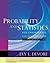 Probability and Statistics for Engineering and the Sciences (Available 2010 Titles Enhanced Web Assign)