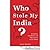 Who Stole My India?