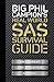 BIG PHIL CAMPION'S REAL WORLD SAS SURVIVAL GUIDE