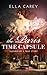 The Paris Time Capsule by Ella Carey