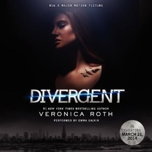 Divergent