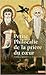 Petite Philocalie de la pri...