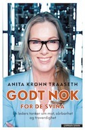 Godt nok for de svina (Hardcover)