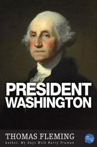 President Washington (Kindle Edition)