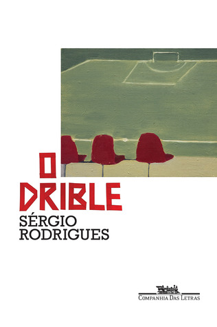 O Drible (Paperback)