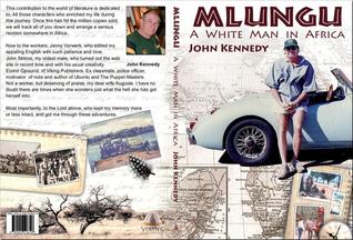 Mlungu- A white man in Africa