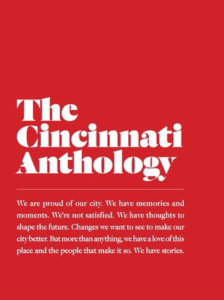 The Cincinnati Anthology (Paperback)