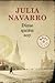 Dime quién soy by Julia Navarro