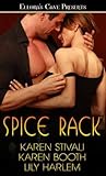 Spice Rack - eBook Bundle