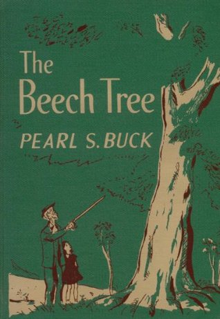 The Beech Tree (Hardcover)