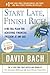 Start Late, Finish Rich by David Bach