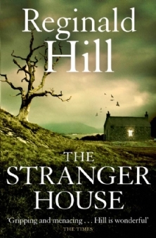 The Stranger House