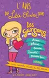 L'avis de Léa Olivier sur les garçons