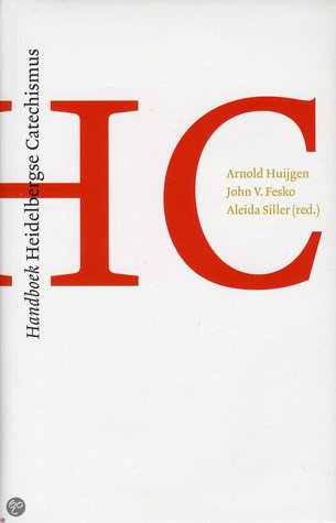 Handboek Heidelbergse Catechismus