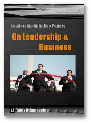 Leadership Initiative Papers: On Business Leadership
