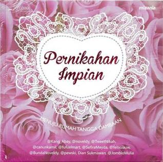 Pernikahan Impian