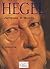 Hegel by Jacques d'Hondt