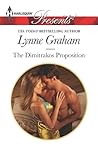 The Dimitrakos Proposition by Lynne Graham The Dimitrakos Proposition by Lynne Graham