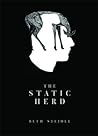 The Static Herd by Beth Steidle
