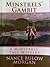 Minstrels' Gambit by Nance Bulow Morgan