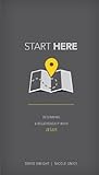 Book cover for Start Here: Beginning a Relationship with Jesus