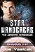 The Jeremiah Chronicles (Star Wanderers, #1-4)